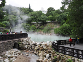 2025台北溫泉季10/30登場！日本太鼓祭、踩街遊行、交管資訊、周邊景點一次看…泡湯優惠券必收藏