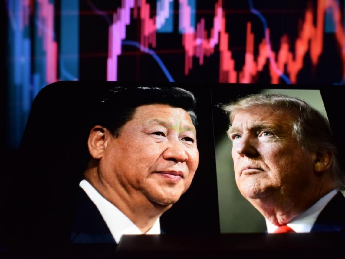 川普一旦和習近平同處一室，什麼都可能發生！WSJ一篇「習近平給川普的台灣考驗」說了什麼