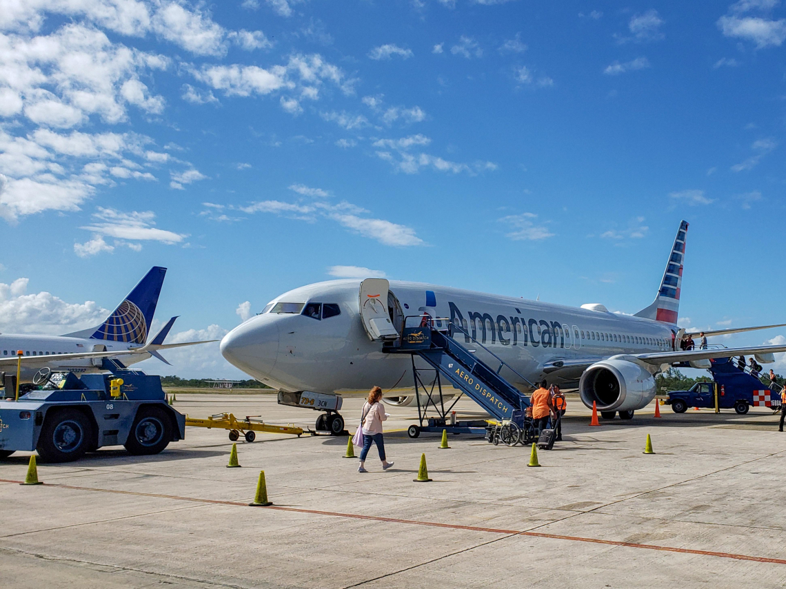 全球10大最糟航空公司出爐！遺失行李家常便飯、客艙還冒煙...亞洲唯一上榜是它「台灣常有促銷價」