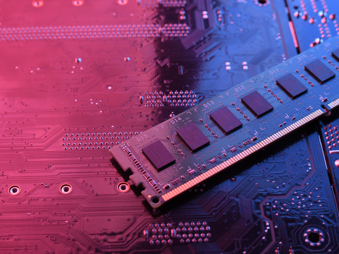 旺宏股價飆9成、南亞科45→133元，華邦電漲175%...記憶體股漲什麼？還有甜頭？答案一表看