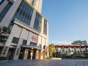 歡慶八週年！台北凱達x阿原x向物推「凱達八載・無限精彩」活動 住房2,888起贈聯名肥皂　餐飲滿千贈百　再抽套房住宿券與冬季好禮