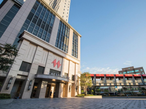 歡慶八週年！台北凱達x阿原x向物推「凱達八載・無限精彩」活動 住房2,888起贈聯名肥皂　餐飲滿千贈百　再抽套房住宿券與冬季好禮