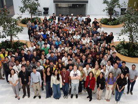 5年扎根美國，台積電跨國複製設廠祕訣！One Team精神克服文化差異，在地打造半導體人才鏈