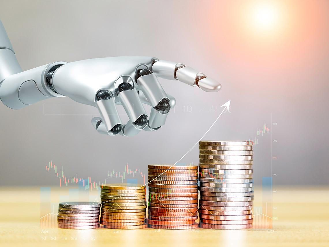 鴻海、台達電、南亞科、國巨...Q4高點可期，四大AI股目標價怎麼設？操盤贏家揭波段操作策略