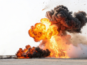 以色列空襲加薩「至少20死」！內唐亞胡控違約在先，下令「強力打擊」…美國：停火協議仍有效