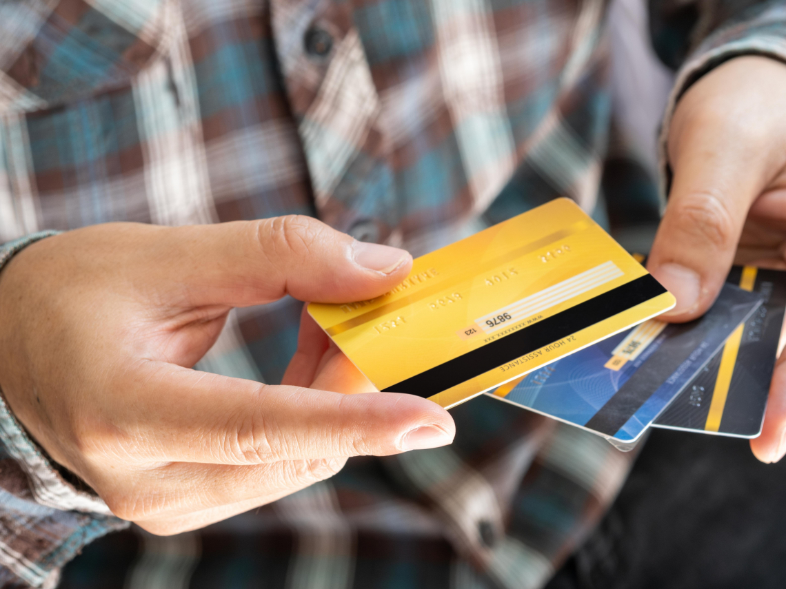 大全聯刷卡回饋有嗎？中信銀、玉山銀…「這6家」信用卡砍掉現金回饋、紅利點數！何時動作懶人包必看