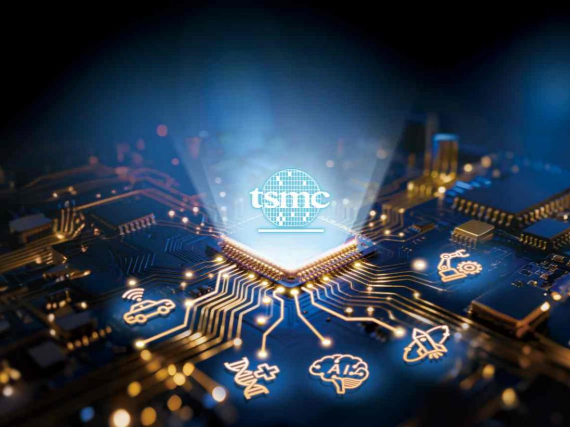 台積電2026年最重要一役！矽光子CPO是什麼？入列台灣AI新十大建設，為何輝達、AMD建造最強算力都少不了它？ - 今周刊