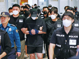 在地化評比奪冠  卻涉詐騙及人口販運  韓國銀行南進政策失控 淪柬埔寨洗錢掌櫃