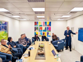 祭稀土管制、拒買大豆⋯中國經濟武器有多少破壞力？　 解析美中競爭  學者強調美國仍握主導權