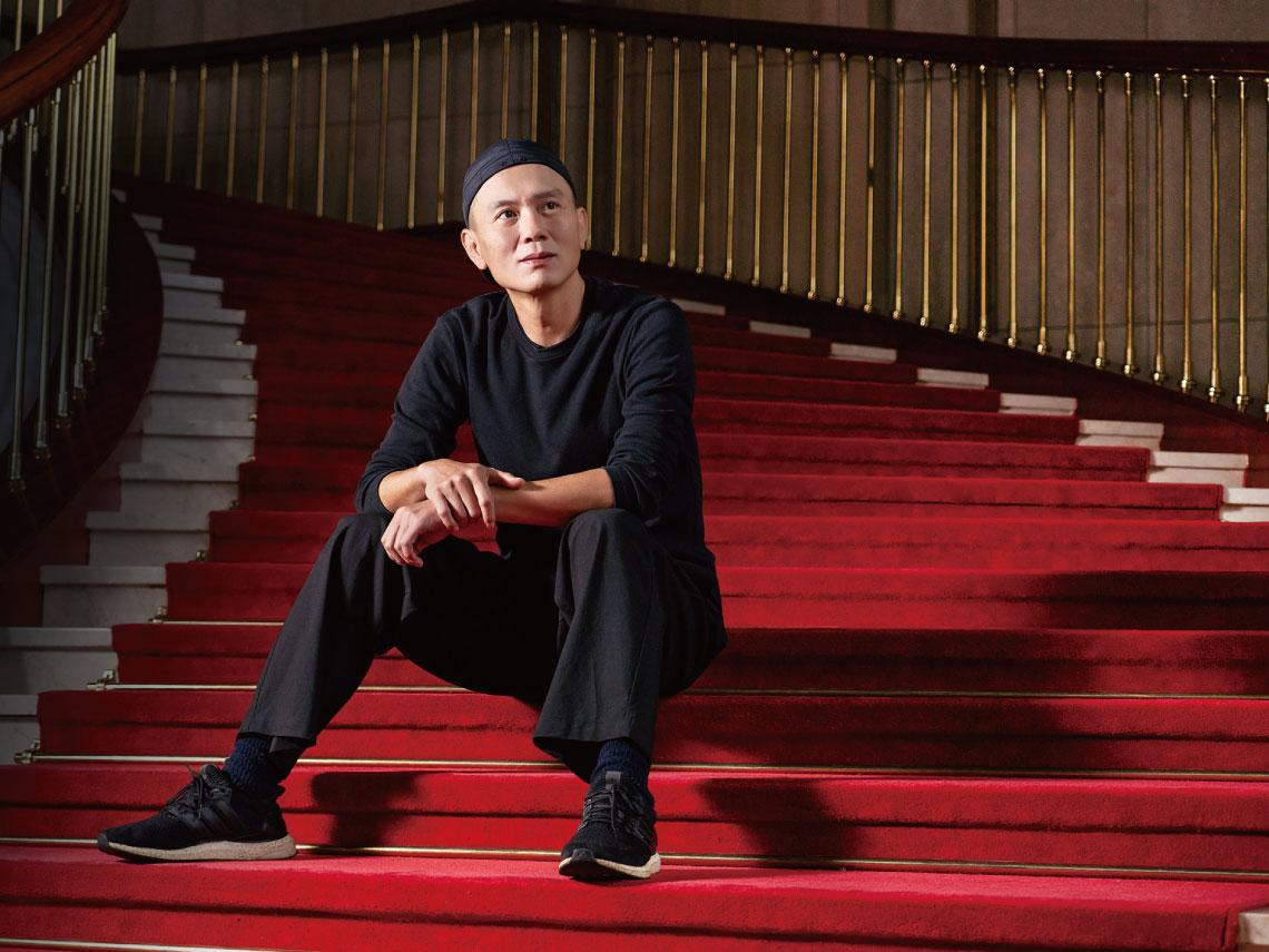 新作舞出童年記憶與內心聲音 不複製林懷民路徑 鄭宗龍率雲門舞集反映當代