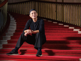 新作舞出童年記憶與內心聲音 不複製林懷民路徑 鄭宗龍率雲門舞集反映當代