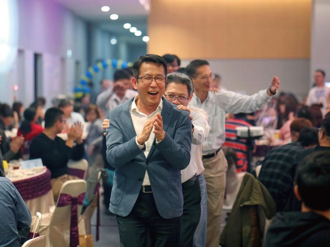 族群戰力〉聯亞迎量產、華星光翻身記、全新吃外包紅利… 光通訊光源戰隊技術含金量盤點