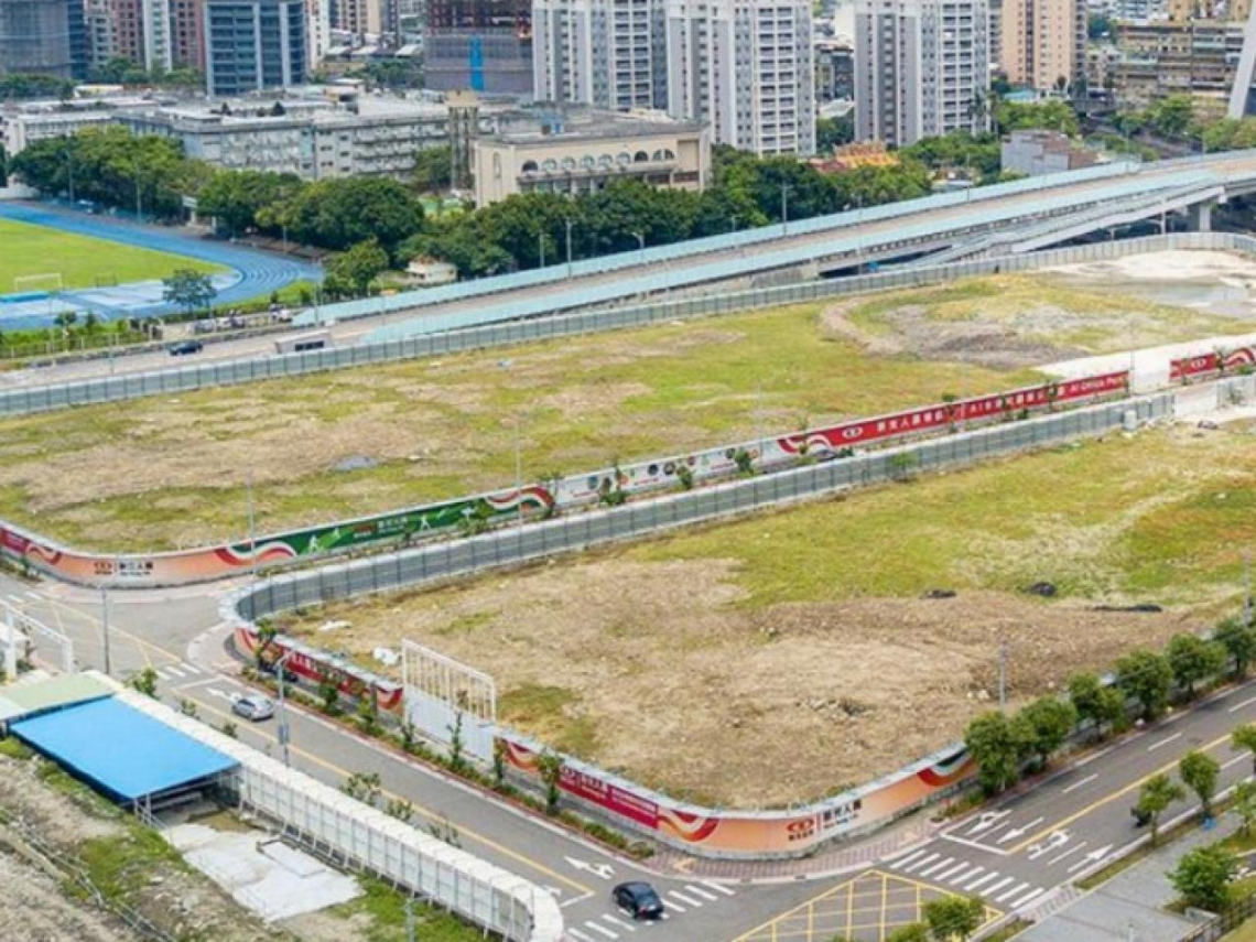 輝達總部確定北士科T17、T18！黃仁勳怎麼說？蔣萬安：加速新壽合意解約程序…這3區房市先受惠