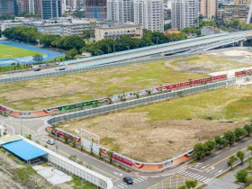 輝達總部確定北士科T17、T18！黃仁勳怎麼說？蔣萬安：加速新壽合意解約程序…這3區房市先受惠