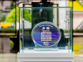 台積電高雄廠2奈米晶片在此誕生！高雄如何只花2年半、讓台灣最大污染地變身「黑油變AI矽金」