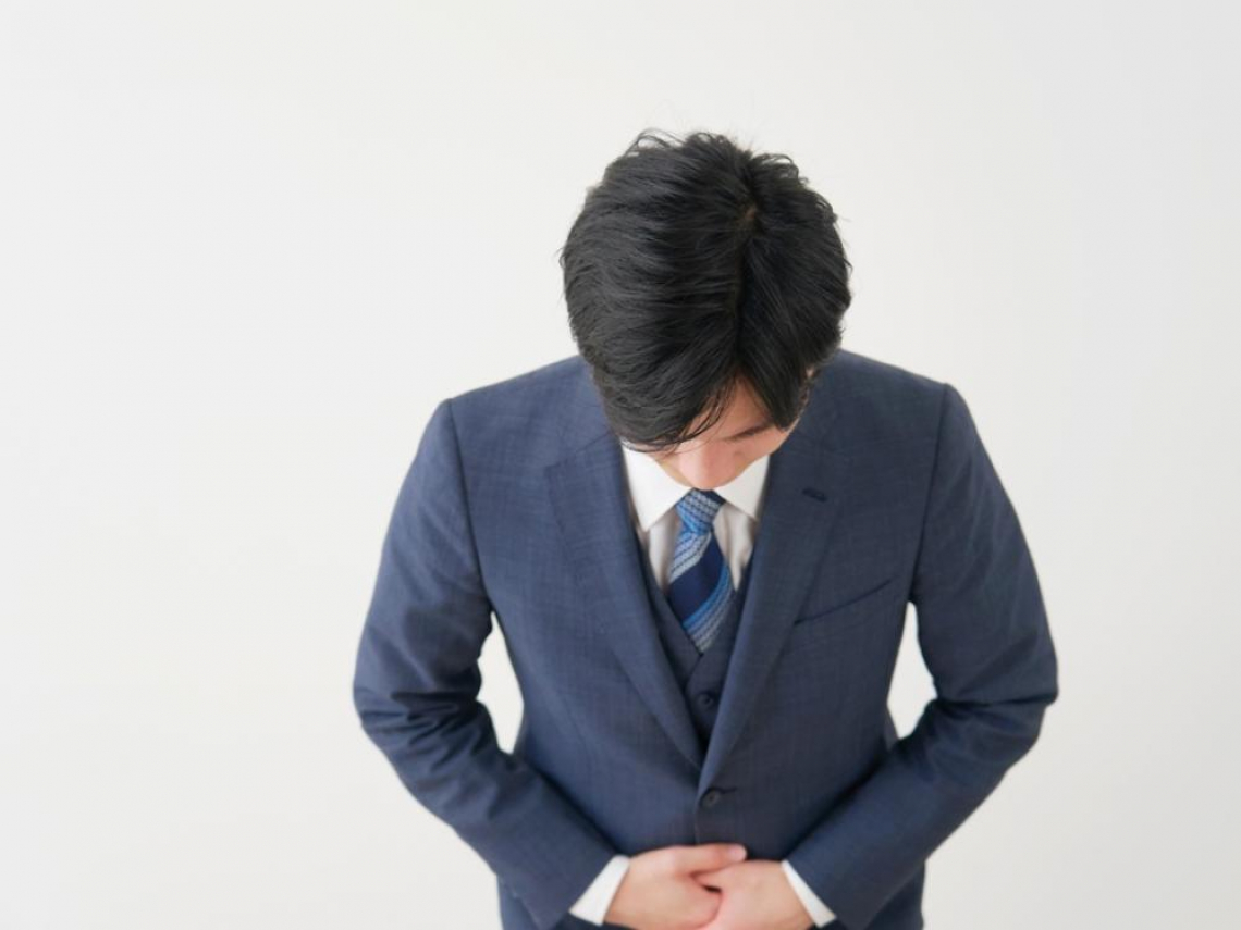 為什麼你一直在 email 裡說 sorry？ 「Asian Apology Trap」：越有禮貌，越沒立場？