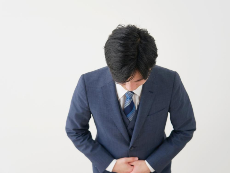 為什麼你一直在 email 裡說 sorry？ 「Asian Apology Trap」：越有禮貌，越沒立場？