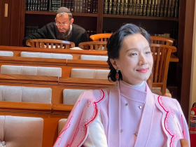 坣娜病逝享年59歲！昔受紅斑性狼瘡折磨，淡看病痛「就讓它經過」…最後貼文：別浪費時間執著不好的事