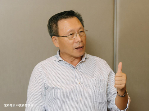 打破養老=隱居迷思　富櫻翫讓銀髮世代住進桃園黃金地段點亮第三人生