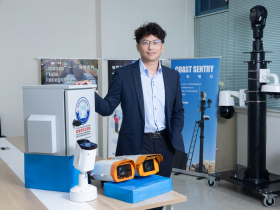 打造一條龍供應鏈，樂澄數據科技打進泰國智慧安防市場