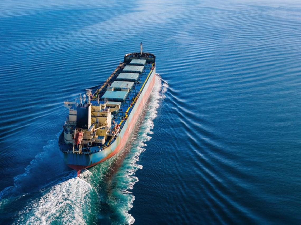 萬海股價重返8字頭、陽明翻上季線！本波修正了4-6成，現在2利多加持能開追？必須觀察「一指標」