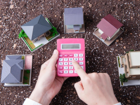 2025地價稅繳納倒數中！繳款書遺失怎麼辦？信用卡哪家回饋比較多？台灣Pay、10家信用卡分期0利率必看