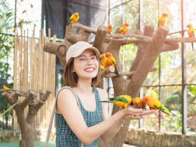 每天感到快樂，就是人生最重要大事！ 專家：像演員一樣，熱情可以刻意練習