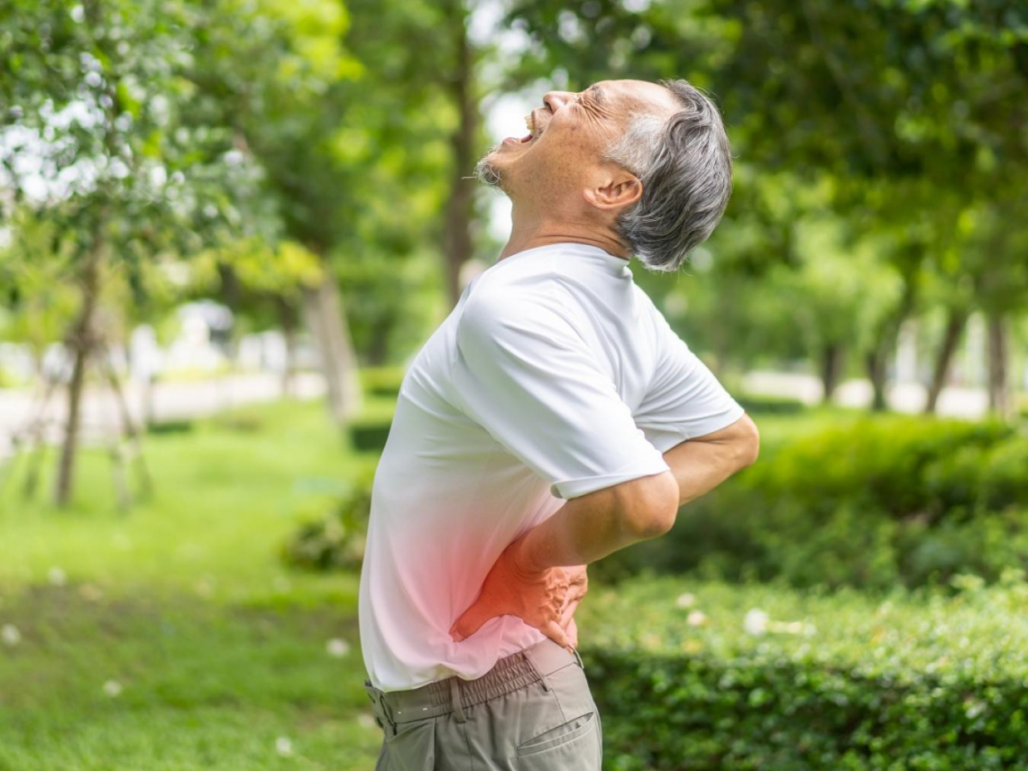 只是血糖、血壓高一點,怎麼就要洗腎?66歲退休公務員不甩5警訊:才1年「腎臟喪失排毒功能」