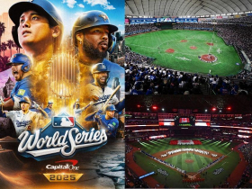 MLB世界大賽竟有「苦戰晉級者得天下」定律？他揪出歷史經驗：戰到最後一兵一卒的，往往最後取勝