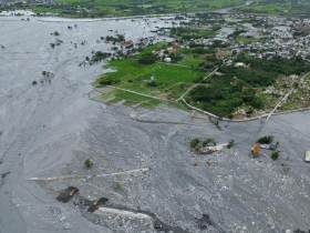 助花蓮光復，經費上限300億！立院「無異議」三讀重建特別條例：不限一門牌一戶靈活救助
