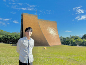 全國大學唯一獲此殊榮 東海許和捷院長奪教育部藝術教育教學傑出獎