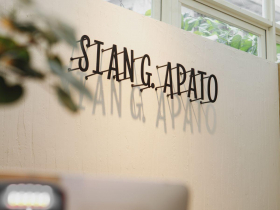 翔仔居家．讓每一夜的睡眠都成為回家的理由