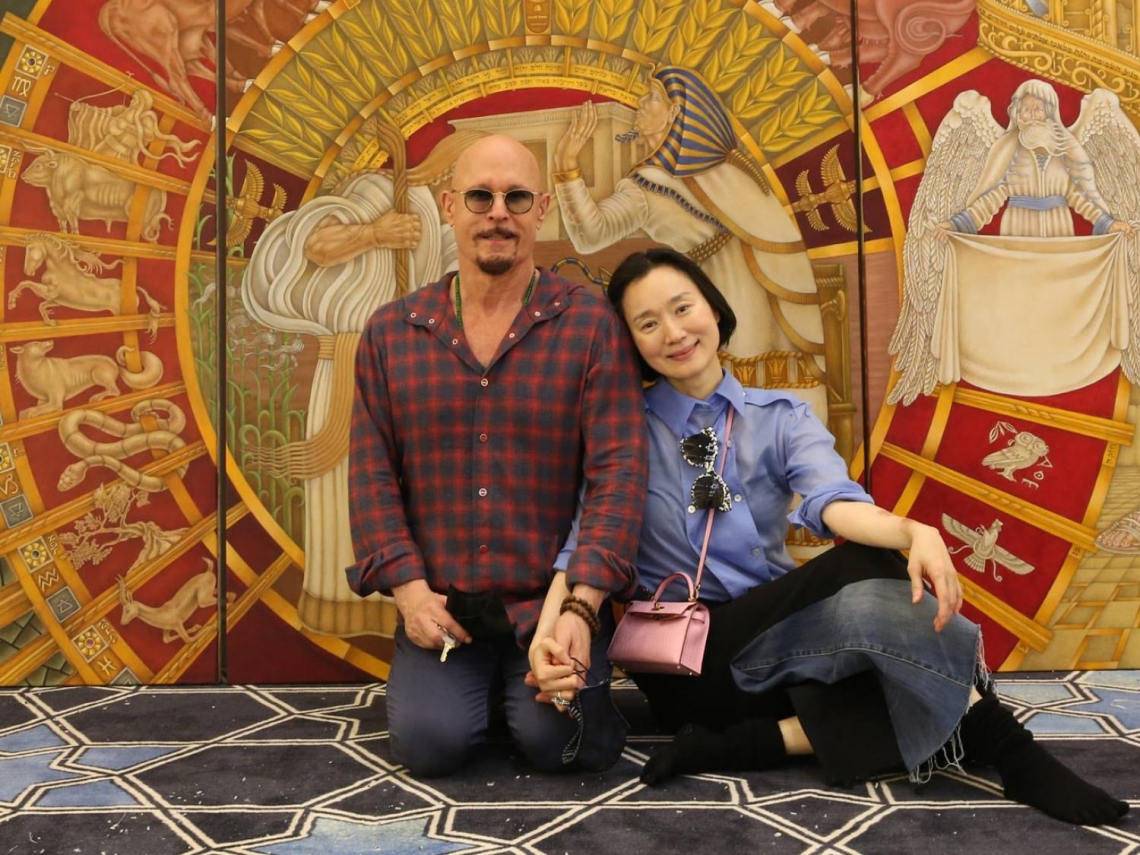 坣娜證實肺腺癌病逝!丈夫曝臨終遺願:緊抱愛妻直到平靜離開…「居家安寧」6項護理服務圓善終