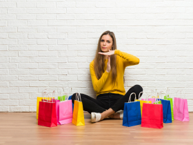 當世界停止購物、減少消費，能否成為拯救地球的解方？