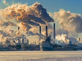 氣候科學的十個警訊！極端氣候，正成為全球新常態