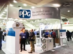 達人看美股》向外購併遇險阻　營運增長短線有壓 PPG技術科研領先  股價壓回可追蹤