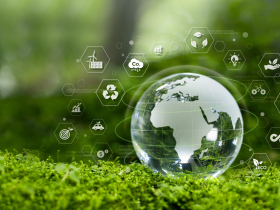 減碳無法獨善其身？台灣碳權如何與國際接軌，實踐減碳雄心！