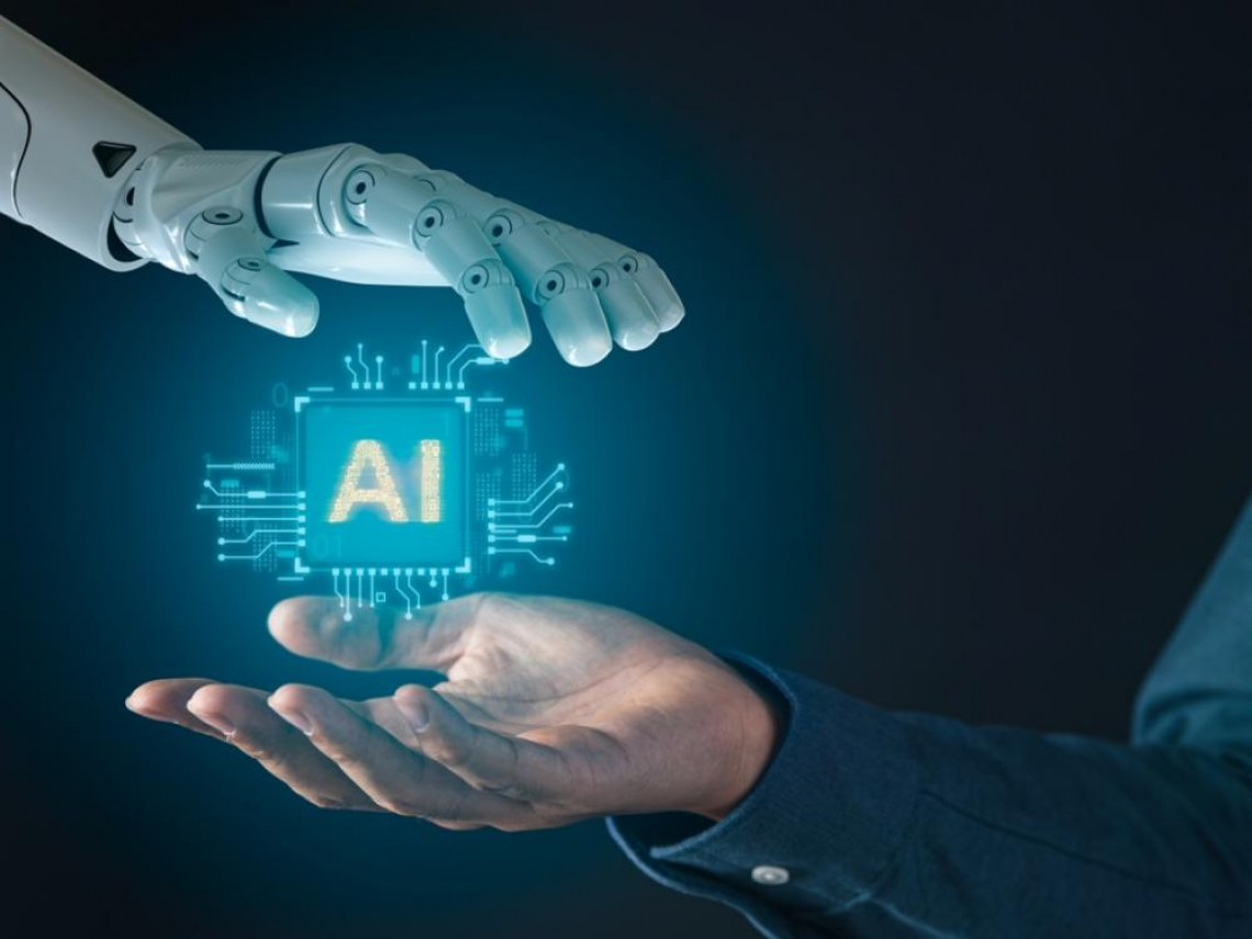 存股助理第712期—不應該買AI股的四個理由