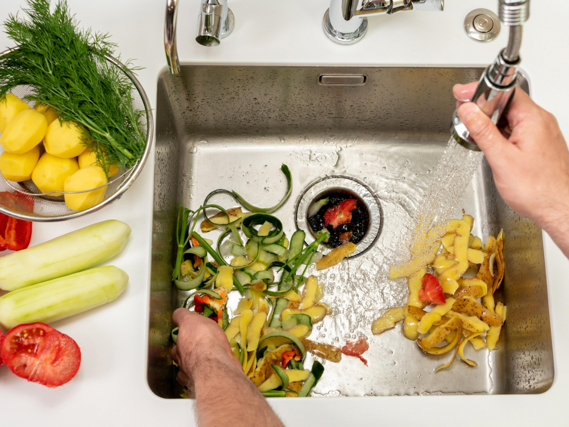 廚餘機補助2縣市最高6千元！廚餘機推薦哪些？從3千到27000都有…乾燥型、分解型怎麼選一次看