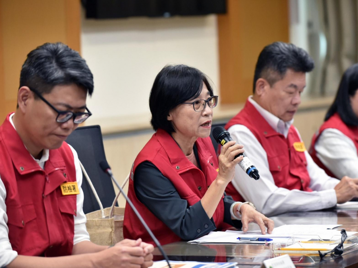 非洲豬瘟哪來的？基因定序結果：和中國99.95%越南99.92病毒株相似！第二輪檢測狀況如何？