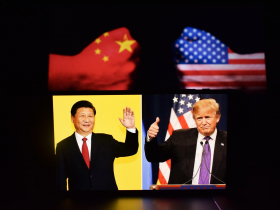 川習會「完全沒提」台灣！ 中方避談台議題原因曝光…專家稱「仍不可鬆懈」：川普訪中要再留意