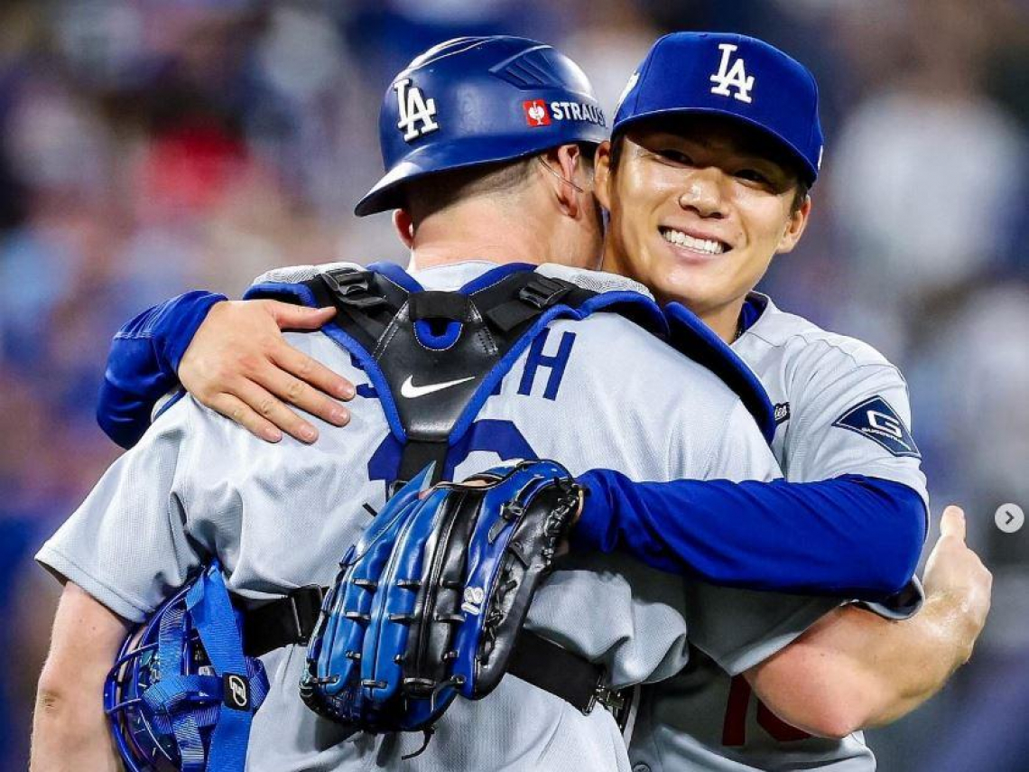 山本由伸職人精神＋強心臟，助道奇兩連霸！不到2年證明日本最強就是世界最強：現在像回到小時候的自己