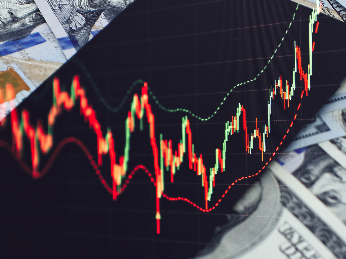 AI助美股再創高潮？標普500本益比直追25年前高點，本周聚焦這6家企業財報│全球暸望