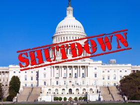 聯邦政府停擺、美中較勁，第4季國際政經充滿驚奇！投資人不需恐慌，2大因素將推動美股繼續破浪前進