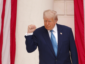 川普：習近平保證在我任內不犯台、他清楚後果…美軍是否出兵協防台灣？「如果發生你會知道答案」