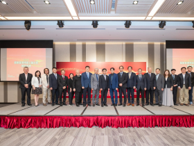 保險學術扎根再升級，風險管理博碩士論文獎揭曉！彭金隆：盼更多人才投身研究