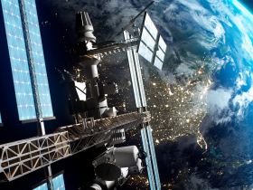 竹科被看光光！中國衛星「吉林一號」狂拍台灣高畫質衛星照…美媒示警：一張照片就能傳遞訊息