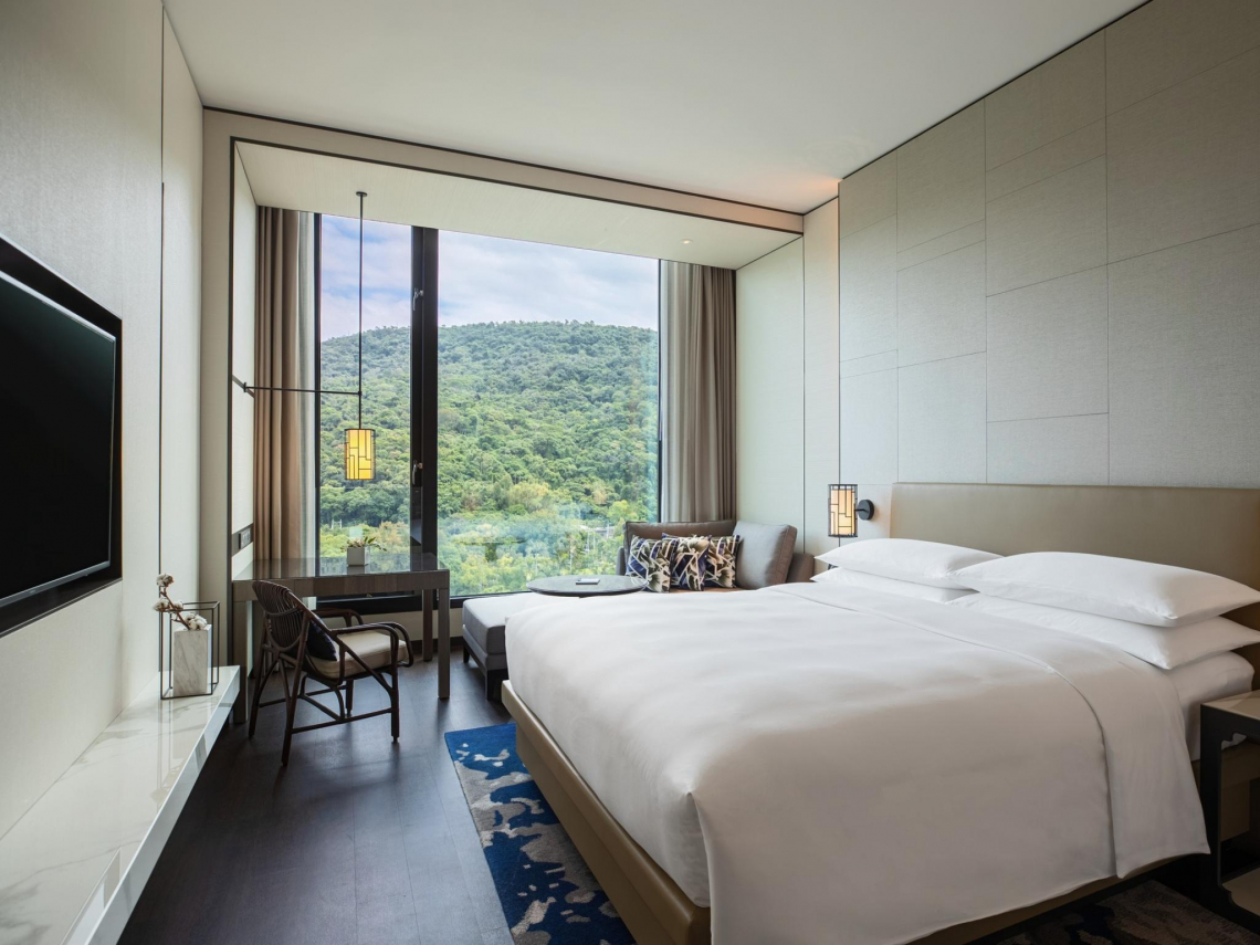 普發一萬飯店優惠：買一晚送一晚、早晚餐全包！跟團也買一送一「萬元有找」！餐廳住宿旅行社懶人包