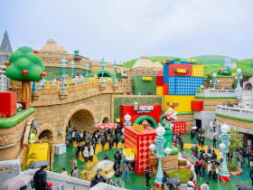 5天5000暢玩京阪＋環球影城？這所國小畢旅破盤價，金主起底：給孩子看世界！行程有多讚？