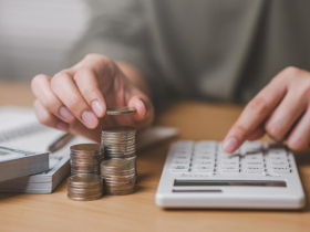 新制勞退分紅來了！新制勞退基金前9月賺3620億，每位勞工平均領2.8萬...帳戶怎麼查？何時能領？